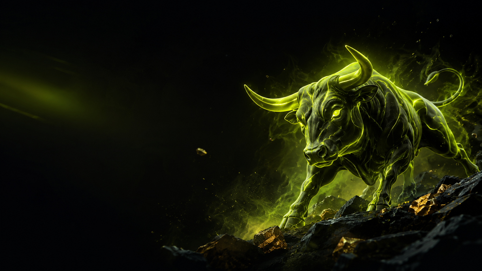 Bull market
